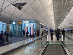 -香港国际机场