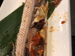 -花狸日本料理(柏庐广场店)