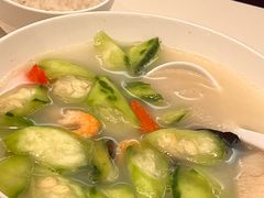 -太兴餐厅(东方广场分店)
