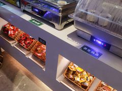 -大自然沐足·点餐·SPA(街道口店)