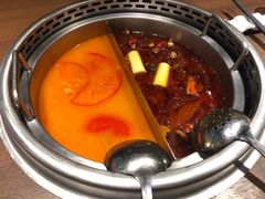 -快乐小羊·内蒙牛羊肉火锅(流花中心店)