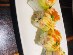 -山葵家·创意料理(宁波来福士店)