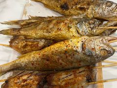 -新凯旋烧烤·燕姐千岛湖土菜