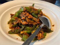-兰湘子·湘菜小炒(长安万科广场店)