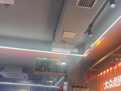 -东来土菜馆(民祥园路店)