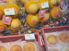 -Olé精品超市(上海虹桥南丰城店)