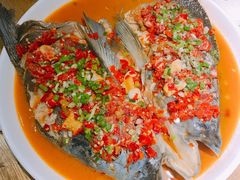 -丰乐餐厅·始于1999·本地老字号