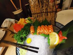-温野菜涮涮锅(大悦城店)
