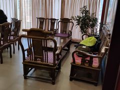 -南庄酒家·海鲜粤菜·25年老字号(环城南路店)
