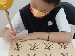 -小荧星艺校(大宁分校)