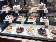 -巴黎贝甜(周浦海印店)