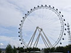 -日照海滨国家森林公园