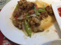 -吴记酱骨炖菜馆(西大直街店)
