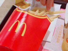 -麦当劳(朗豪坊店)