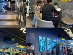 -NRG 健身私教CLUB(世博源店)
