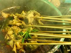 -火枪手串吧·鹤岗小串涮肚(亦庄店)