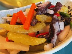 -蘑菇私房菜小馆(杨家坪西城天街店)