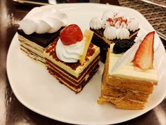 -天诚丽筠酒店-西餐厅