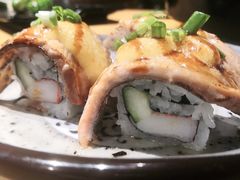 -万岁寿司(万国店)