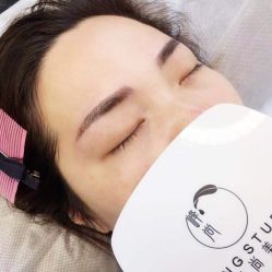 -峰尚美颜·半永久化妆美睫纹眉