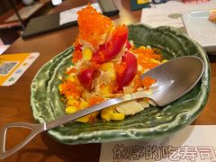 -七町糖果寿司屋(龙洞广工店)