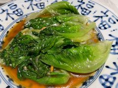 生菜-芽笼芽笼新加坡餐厅(环球港店)