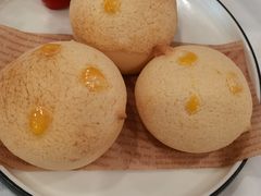 奶珞拉丝包-流花苑精致潮粤菜(越秀店)