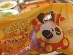 -海底捞火锅(顺义华联店)