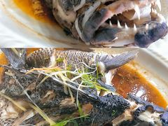 -范饭椰林川湘味海鲜·椰子鸡(三亚湾椰梦长廊店)