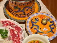 -富力丽思卡尔顿酒店·香荟全日制餐厅