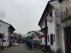 -绍兴书圣故里景区