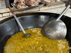 -人民公社大食堂(顺义总店)