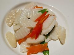 -三号码头罗氏虾小馆