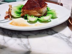 -湖滨28中餐厅·西湖宴·杭州君悦酒店