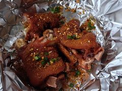 -野蔓果·山野菜(西湖景区·龙井茶田店)