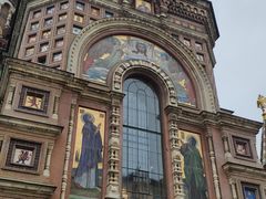 -滴血救世主教堂