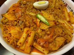 -三代烤肉(保利广场店)