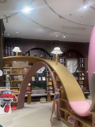 点击看大图 -奈尔宝·儿童乐园·亲子餐厅(星河湾店)