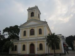 -龙环葡韵住宅式博物馆