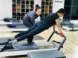-Real Pilates优体普拉提