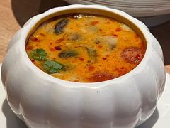 -Thai Alley泰爱里(二沙岛店)