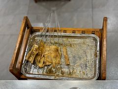 -小寒羊烧烤(凯瑞时代大厦店)