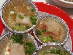 -董记老清泉·鲜切涮羊肉(窑岭店)