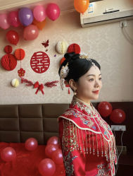 -NaNa婚纱礼服馆