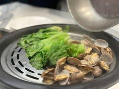 -海味当家·蒸锅海鲜(中山广场创始店)