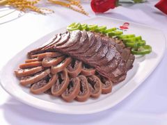-王胖子驴肉火烧(鼓楼店)