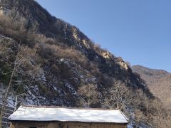 -抱龙峪