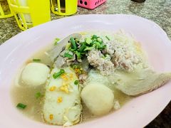 -榮泰米粉湯(Left Shop)