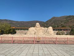 -北京十三陵国家森林公园蟒山景区