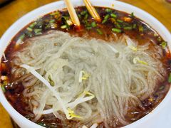 -白家高记肥肠粉(总店)